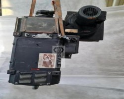 Maschine: ELEKTRA FAURNDAU EF 112 L Gleichstrommotor 18kW