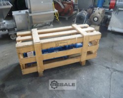 Maschine: ALLWEILER AEB 1E 200 Pumpen