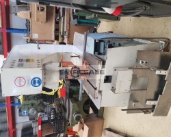 Maschine: VEM 35LT Stanzmaschinen