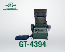 Maschine: FOLCIERI 1000X350 mm Schneidmühlen