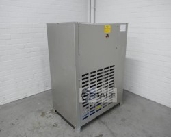 Maschine: HENNEKEN B3/4 Glykol-Kühler