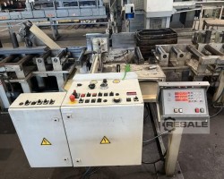 Maschine: KASTO CUT DU 4 Sägemaschinen