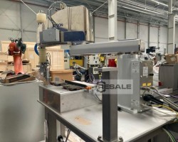 Maschine: EPSON G10-851C Scara-Roboter