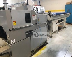 Maschine: CITIZEN K16 VIIP Drehmaschinen