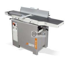 Maschine: SCM CASADEI PFS 41  ES Abrichtdickenhobelmaschinen