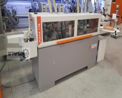 Maschine: SCM CAADEI FLEXA 17 S Joining unit Kantenanleimmaschinen