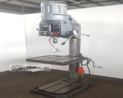 Maschine: CORDIA S 30 VG Säulenbohrmaschinen