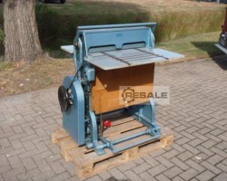 Maschine: STEWO 70m Perforiermaschine