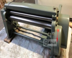 Maschine: TRäNKLEIN DBM 61 Weiterverarbeitungsmaschinen