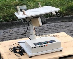 Maschine: BOURG TA 860 Papierrüttler