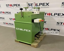 Maschine: HAFFNER GL 179 Glasperlensäge