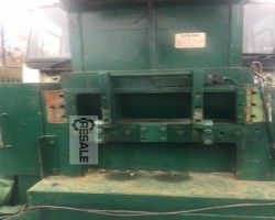 Maschine: CUMBERLAND USI Grinder / Granulator Gummischneidemaschinen