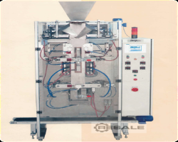 Maschine: IARO 70 Abfüllmaschinen für Pulver