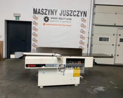 Maschine: SCM f520 Breithobelmaschinen
