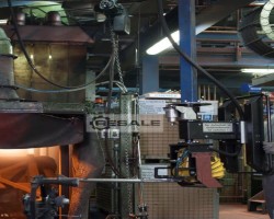 Maschine: LISSMAC Posimat PB 80 pneumatisches Handhabungsgerät