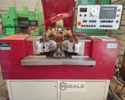 Maschine: THOMMEN G18 CNC Gewinderollmaschinen