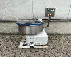 Maschine: DIOSNA S35 2G Hubkneter