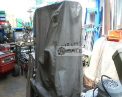 Maschine: WOLPERT Testor HT2001 Härteprüfgerät