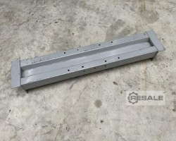 Maschine: SSI SCHäFER  TIEFENSTEG for 1.100 mm Hochregale