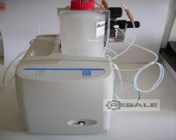 Maschine: DIONEX ICS 90 Ionnchromatograph