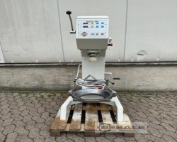 Maschine: REGO SM 2000 M Rührmaschinen