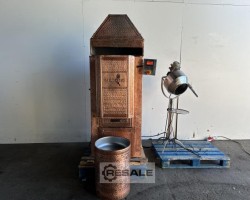 Maschine: EASYROAST ERL02 Röstmaschinen