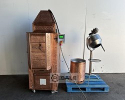 Maschine: EASYROAST ERL02 Röstmaschinen