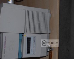 Maschine: AGILENT 5973 N MSD Detektor MSD Detektor