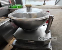 Maschine: STEPHAN UM-12 Mischer