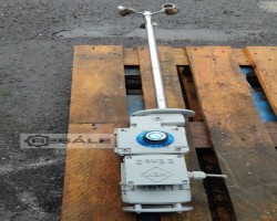 Maschine: VEM  Mischer