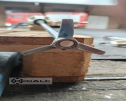 Maschine: LIGHTNIN HP-18 Mischer