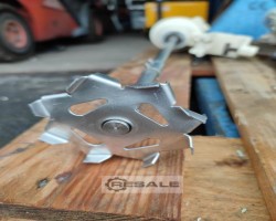 Maschine: SEM  Mischer