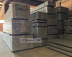 Maschine: DOKA Framax Xlife plus 