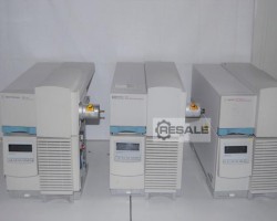 Maschine: AGILENT 5973N MSD MSD Detektor