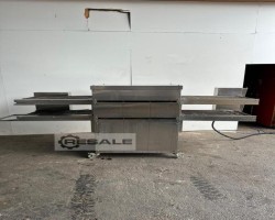 Maschine: D+E Frampton ST-2-3-P