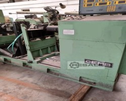 Maschine: CEMB ZE - 300 / GV Auswuchtmaschinen