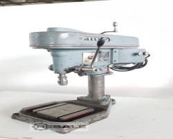 Maschine: FLOTT TB 6 - I Bohrmaschinen