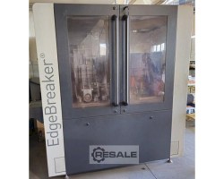 Maschine: ARKU EDGEBREAKER 1000 Entgratmaschinen