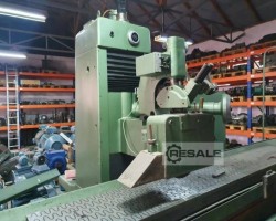 Maschine: ELB SCHLIFF SWBD-30 VA II Schleifmaschinen