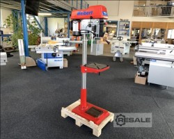 Maschine: WEIBERT SB163VH Säulenbohrmaschinen