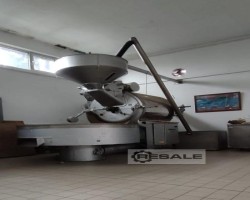 Maschine: PROBAT G90 Kaffeeröstmaschinen