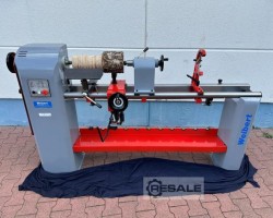Maschine: WEIBERT DKB 1300 Drechselmaschinen