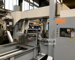 Maschine: KASTO HBA 1060/1260AU Sägemaschinen