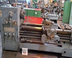 Maschine: MICM SNA170X2000 Drehbänke