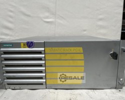 Maschine: SIEMENS PC IL 43 Simatic Rack