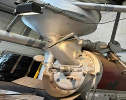 Maschine: PROBAT G75 Kaffeeröstmaschinen