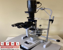 Maschine: ESSILOR  AUGENUNTERSUCHUNGSBÜRO KOMPLETT AUSRÜSTUNG