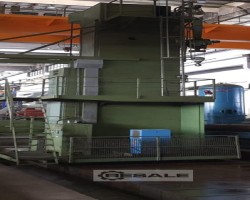 Maschine: SCHIESS FRORIEP CNC Bohrwerke
