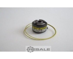 Maschine: BOURG BST-10 Kupplung für Zusammentragmaschine