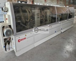 Maschine: SCM Olimpic S3000 Kantenanleimmaschinen